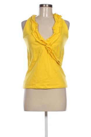 Дамски топ Akropol, Размер M, Цвят Жълт, Цена 10,07 €