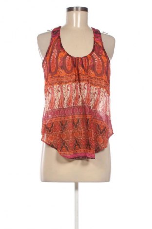 Top de femei Ambiance Apparel, Mărime S, Culoare Multicolor, Preț 7,99 Lei