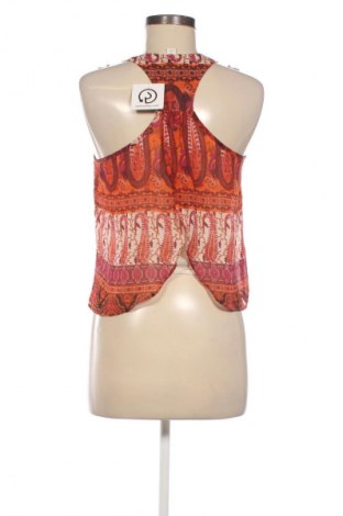 Top de femei Ambiance Apparel, Mărime S, Culoare Multicolor, Preț 7,99 Lei