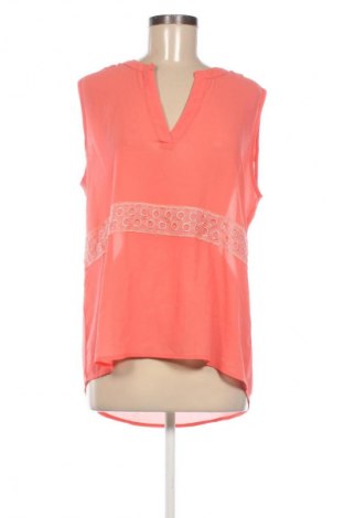 Damski top Amisu, Rozmiar L, Kolor Czerwony, Cena 30,83 zł