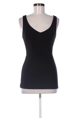 Damski top Amisu, Rozmiar S, Kolor Czarny, Cena 27,40 zł