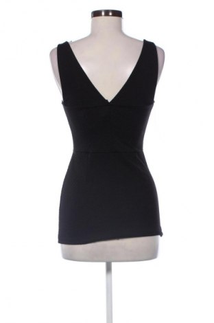 Damski top Amisu, Rozmiar S, Kolor Czarny, Cena 27,40 zł