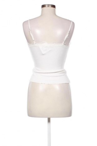 Dámsky top  Amisu, Veľkosť M, Farba Kremová, Cena  7,95 €