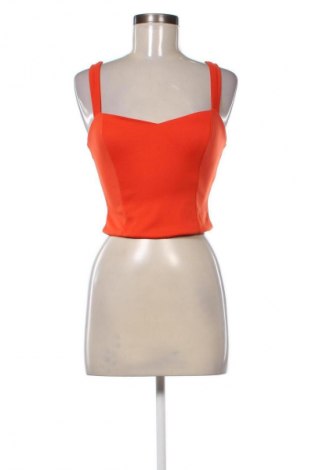 Dámsky top  Amisu, Veľkosť S, Farba Oranžová, Cena  9,95 €
