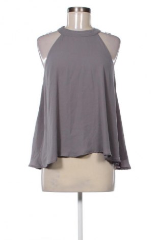 Dámsky top  Amisu, Veľkosť M, Farba Sivá, Cena  7,95 €