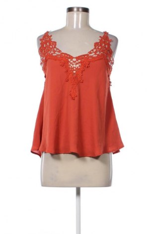 Dámsky top  Amisu, Veľkosť S, Farba Oranžová, Cena  12,95 €