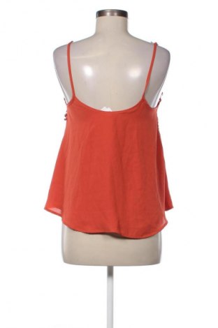 Dámsky top  Amisu, Veľkosť S, Farba Oranžová, Cena  12,95 €