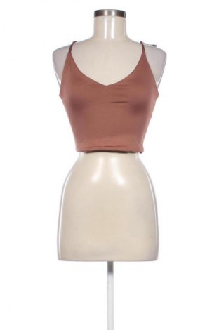 Damski top Amisu, Rozmiar M, Kolor Brązowy, Cena 27,99 zł