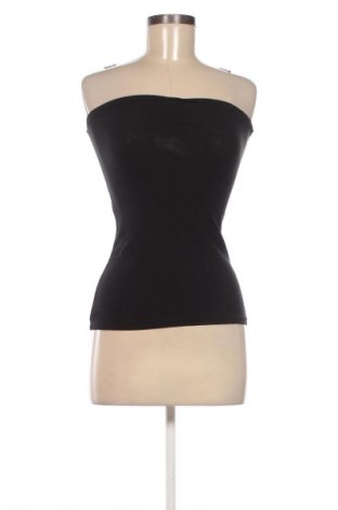 Damski top Amisu, Rozmiar XS, Kolor Czarny, Cena 27,40 zł