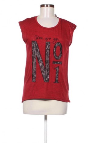 Γυναικείο τοπ Amisu, Μέγεθος XS, Χρώμα Πολύχρωμο, Τιμή 6,99 €