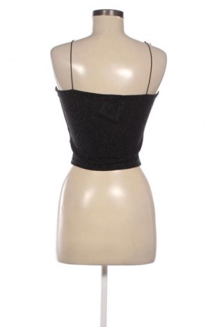 Γυναικείο τοπ Amisu, Μέγεθος S, Χρώμα Μαύρο, Τιμή 9,99 €