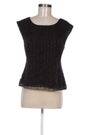 Γυναικείο τοπ Ann Taylor, Μέγεθος S, Χρώμα Μαύρο, Τιμή 22,99 €
