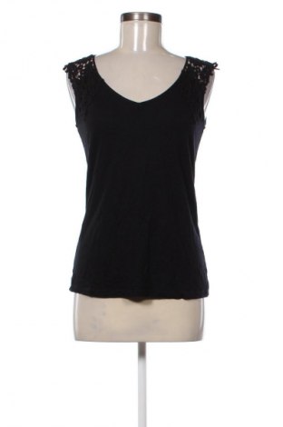 Damski top Anna Field, Rozmiar M, Kolor Czarny, Cena 21,99 zł