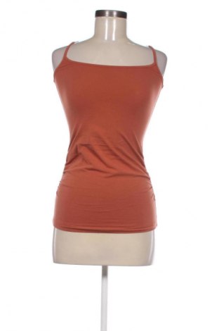 Γυναικείο τοπ Anna Field, Μέγεθος XS, Χρώμα Καφέ, Τιμή 4,99 €