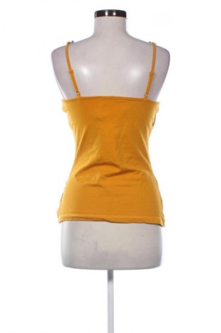 Damski top Anna Field, Rozmiar M, Kolor Żółty, Cena 27,40 zł
