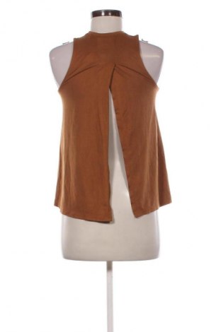 Női top Arizona, Méret XS, Szín Barna, Ár 969 Ft