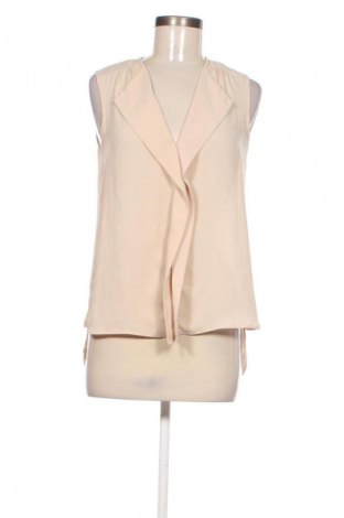 Damski top Atmosphere, Rozmiar M, Kolor Beżowy, Cena 31,41 zł