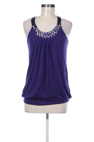 Damski top Atmosphere, Rozmiar M, Kolor Fioletowy, Cena 26,99 zł