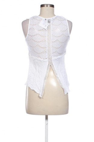 Damski top Atmosphere, Rozmiar M, Kolor Biały, Cena 27,99 zł