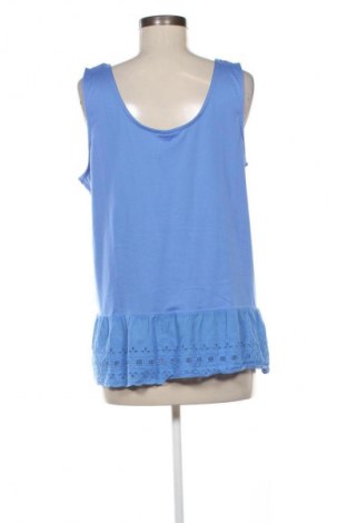 Γυναικείο τοπ Beloved, Μέγεθος XL, Χρώμα Μπλέ, Τιμή 7,99 €