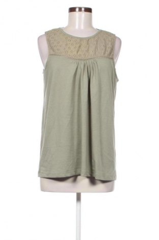 Γυναικείο τοπ Beloved, Μέγεθος XXL, Χρώμα Πράσινο, Τιμή 6,99 €