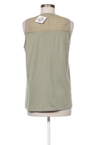 Γυναικείο τοπ Beloved, Μέγεθος XXL, Χρώμα Πράσινο, Τιμή 6,99 €