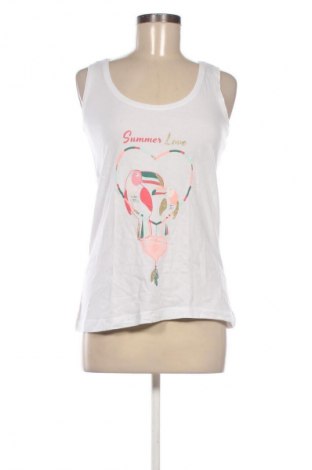 Dámsky top  Beloved, Veľkosť M, Farba Biela, Cena  4,84 €