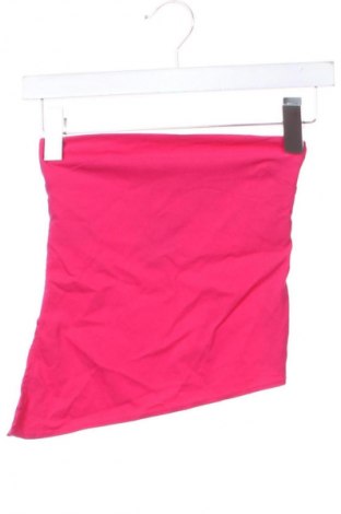Damentop Bershka, Größe XS, Farbe Rosa, Preis 12,99 €