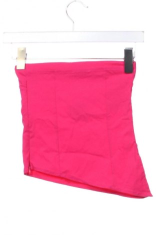 Damentop Bershka, Größe XS, Farbe Rosa, Preis 12,99 €