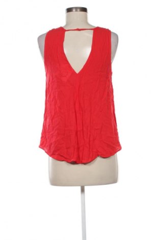 Női top Bershka, Méret M, Szín Piros, Ár 3 609 Ft