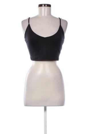 Dámský top Bershka, Velikost L, Barva Černá, Cena  252,00 Kč