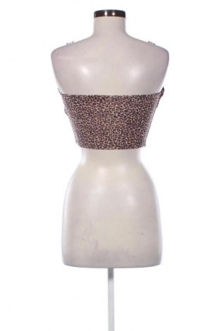 Damentop Bershka, Größe S, Farbe Mehrfarbig, Preis 7,99 €