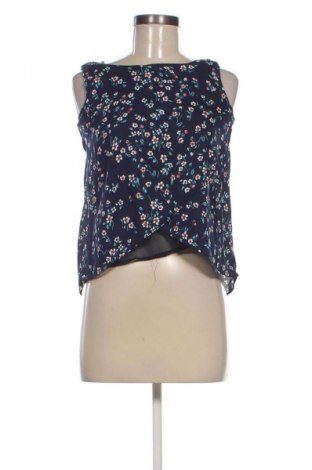 Damski top Bershka, Rozmiar XS, Kolor Kolorowy, Cena 27,40 zł