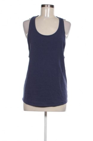 Dámský top Bershka, Velikost M, Barva Modrá, Cena  229,00 Kč