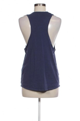 Dámský top Bershka, Velikost M, Barva Modrá, Cena  229,00 Kč