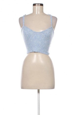 Γυναικείο τοπ Bershka, Μέγεθος S, Χρώμα Πολύχρωμο, Τιμή 7,99 €