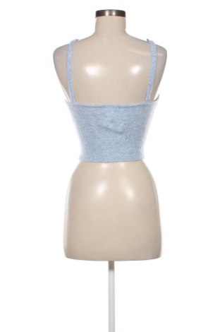 Γυναικείο τοπ Bershka, Μέγεθος S, Χρώμα Πολύχρωμο, Τιμή 7,99 €