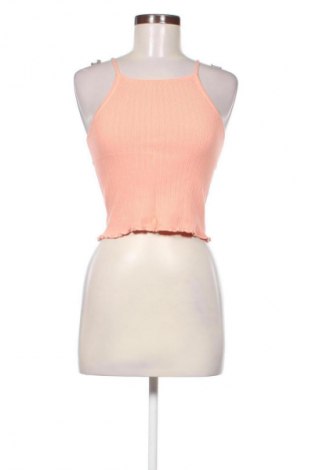 Dámský top Bershka, Velikost S, Barva Růžová, Cena  59,00 Kč