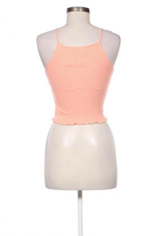 Dámský top Bershka, Velikost S, Barva Růžová, Cena  59,00 Kč