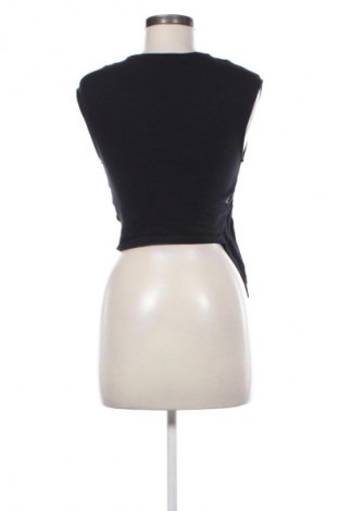 Damentop Bershka, Größe S, Farbe Schwarz, Preis 7,67 €