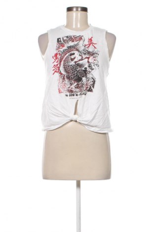 Damentop Bershka, Größe M, Farbe Mehrfarbig, Preis 8,99 €