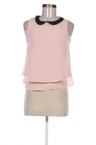 Dámský top Bershka, Velikost M, Barva Růžová, Cena  122,00 Kč