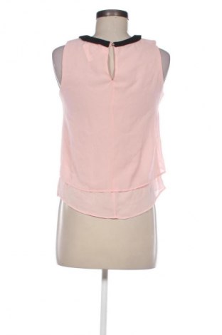 Dámský top Bershka, Velikost M, Barva Růžová, Cena  122,00 Kč