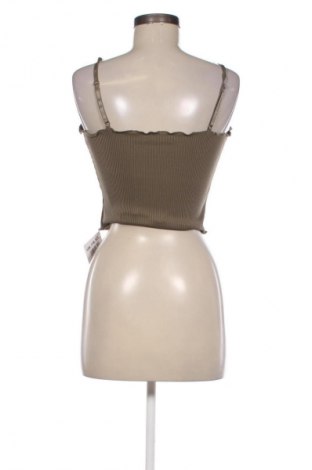 Γυναικείο τοπ Bik Bok, Μέγεθος M, Χρώμα Πράσινο, Τιμή 2,99 €