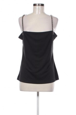 Damski top Blue M, Rozmiar XXL, Kolor Czarny, Cena 26,79 zł