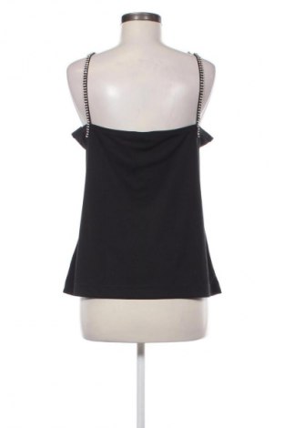 Damski top Blue M, Rozmiar XXL, Kolor Czarny, Cena 26,79 zł