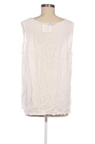 Γυναικείο τοπ Body Flirt, Μέγεθος XXL, Χρώμα Λευκό, Τιμή 7,99 €