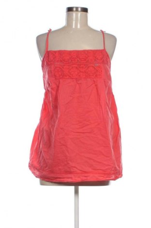 Damentop Bon'a Parte, Größe L, Farbe Rot, Preis 1,99 €