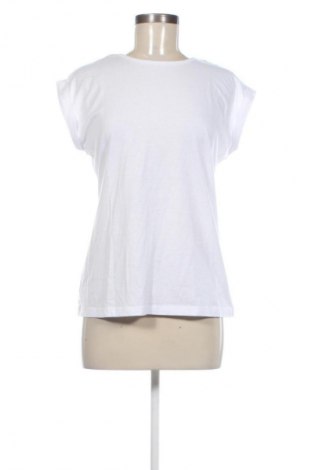 Γυναικείο τοπ Boysen's, Μέγεθος S, Χρώμα Λευκό, Τιμή 10,99 €