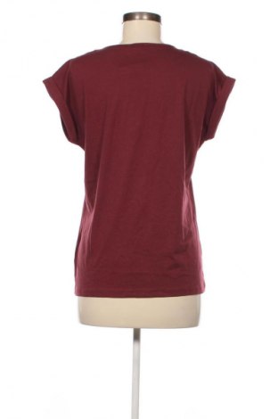 Dámský top Boysen's, Velikost M, Barva Červená, Cena  249,00 Kč